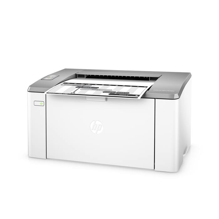 Принтер hp laserjet ultra m106w как подключить к вайфаю